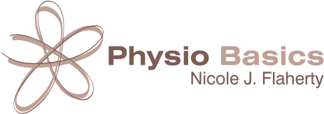 Logo Physio Basics